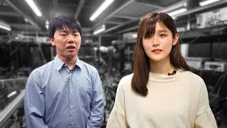 バイオエンジニアリング専攻紹介「ひとにやさしい社会をめざして」 （音声・日本語、字幕・日本語）