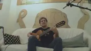 JUAN ABARCA (Mamá Ladilla) - Starbucks /// October Press Play