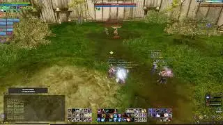 ArcheAge 7.5 (stream). Еженедельный марафон. Битва за Ифнир