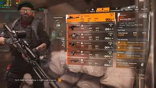 Tom Clancy's The Division 2 Nemesis 45m