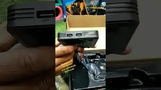 Gamebox G5 |4k ultra hd games |Dusl system|Android 9.0|50000 games with 3D games 