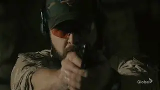 Seal Team 