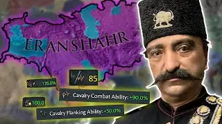The Unknown Strat That Puts Prussia To Shame In EU4