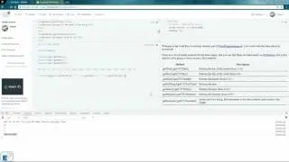 Easy JavaScript - How to get a Date (52)
