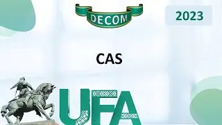 DECOM 2023 | CAS