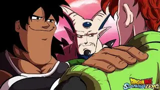CHANGES THAT WE NEED IN DRAGON BALL SPARKING ZERO!