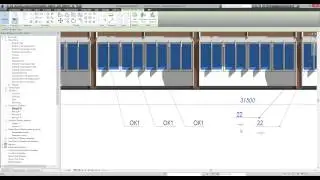 Revit 2015 Новые возможности - Марки