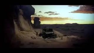 2001 Piano Space Odyssey
