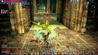 Sinestral Manor Duo Ft. Kytten