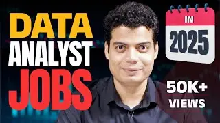 The Truth About Data Analytics Career in 2025 