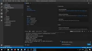 Instalacion Flutter - Flutter for beginners