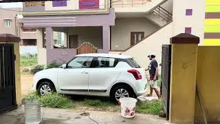 Agaro Supreme Pressure Washer Unboxing and Review in Tamil
