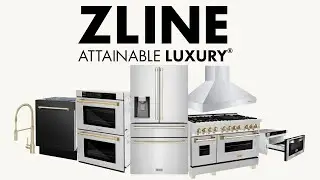 ZLINE Appliances Guide