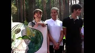 День здоровья выезд 2015