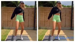 FOULHAOS - FOU LEZARD (Full Version) [SHUFFLE DANCE]