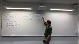 Derivatan av sinus och cosinus