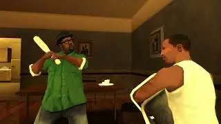 GTA SA: 