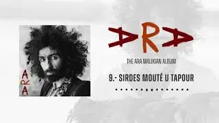 Ara Malikian - Sirdes Mouté u Tapour feat. Javier Márquez (Video Track)