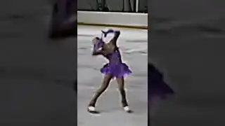 #фигуристка
