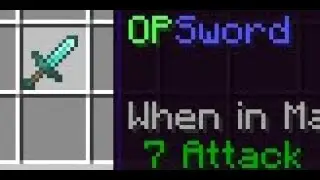 How to Get Coloured Item Names in Minecraft Java 1.21+