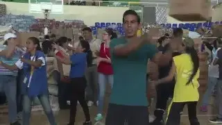 Ecuador a un mes de devastador terremoto