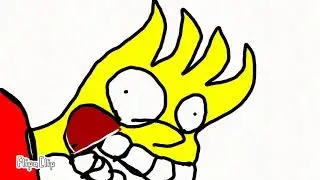 Dead Bart in a nutshell