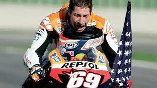 / #3 COURSE HOMMAGE NICKY HAYDEN .RIP VALENTINO ROSSI THE GAME PS4 /