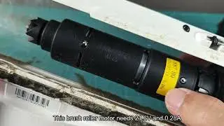 Tineco Vacuum Brush Roller Not Spinning: 5 Tips To Solve