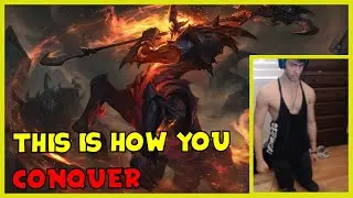 Doanel How to Conquer