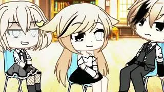~Meme~ Цвет ваших глаз (Gacha Life)