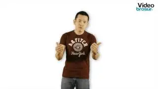 VB PRESENTER | Erick Phua