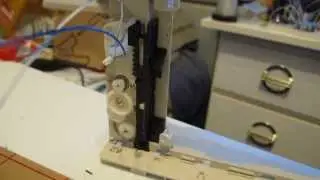 Changing the Speed of Your Motor, Arduino for Dummies, Page 130.(MVI 8027)