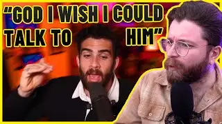 Vaush Reacts to Hasan's B̲R̲A̲I̲N̲D̲E̲A̲D̲ A̲M̲E̲R̲I̲C̲A̲ B̲A̲D̲ Takes