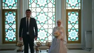 Ришат Альсина Никах клип