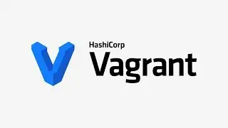 Vagrant - Created Virtual Environment