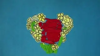 "С 8 марта, Дорогие Женщины ! "
