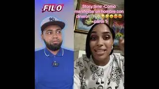 😱Ay mi madre !! Manifestó que iba a tener un hombre con dinero y no creerás lo que sucedió 😳