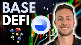 Ultimate Base Chain DeFi & Airdrop Strategies for June 2024