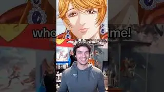 New Madhouse Anime One To Look Out For! #anime #animeshorts
