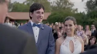 Wedding Mile & Nico