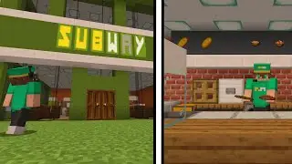 We Played The Worst Minecraft Maps...