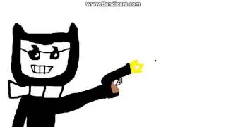 4th Animation Test