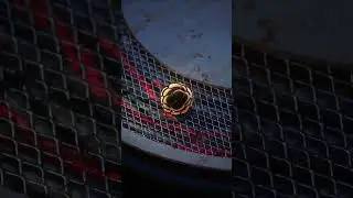 Created this Pulsating Cable Material. What do you think? 🤔