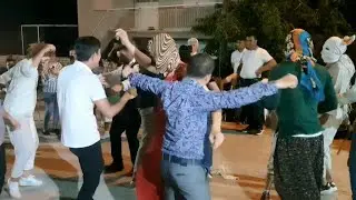 Evlere Şenlik Köy Düğünü 😀