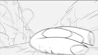 Storyboard Pro 20: Blur Previews and Settings