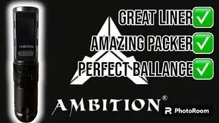 The All New Ambition Soldier Max, Review + Unboxing 2024