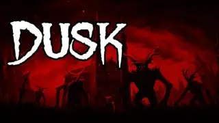 DUSK [18] ◆ Что вверху, то и внизу ◆ Сложность: Бесстрашный