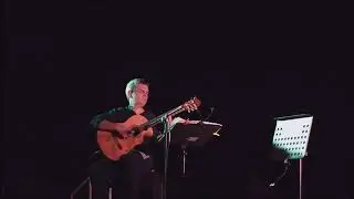 Grigoreas plays Hadjidakis: 