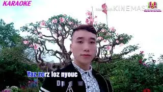 KEM MUN KARAOKE “Nzungz tanv zouv” Full HD