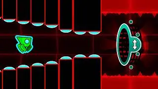 203 Geometry Dash Update 2.3 Ideas!